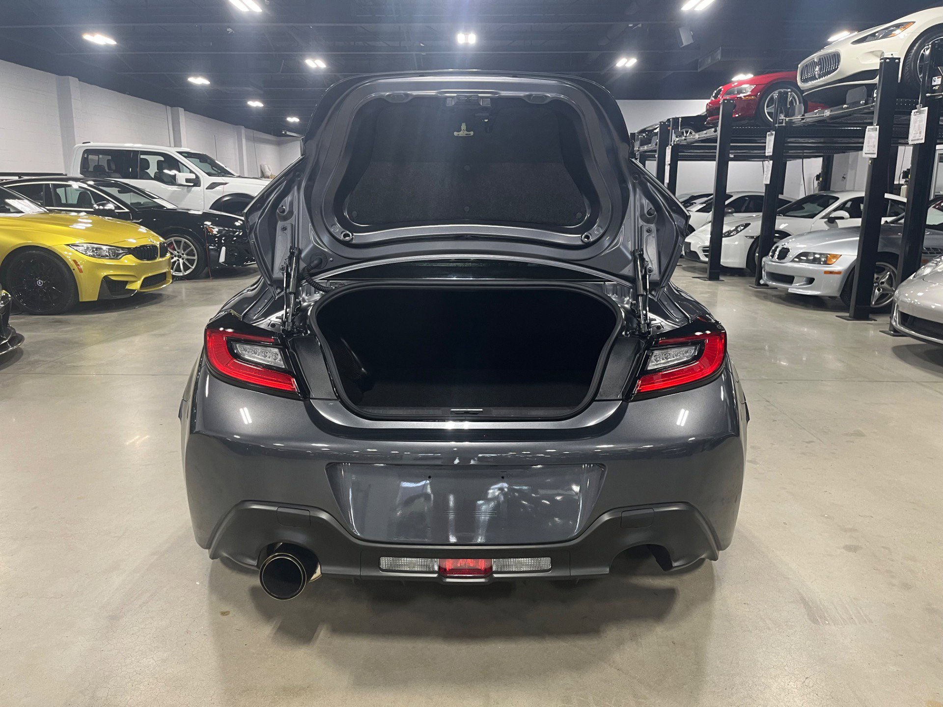 Used 2023 Toyota GR86 Premium image 19