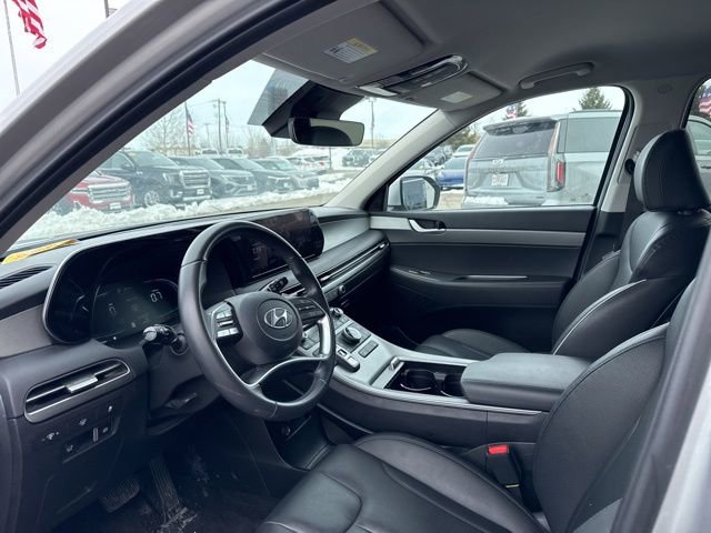 Used 2025 Hyundai Palisade SEL AWD/4WD image 13