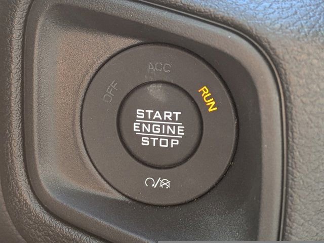 New 2025 Jeep Wrangler Sport S image 24