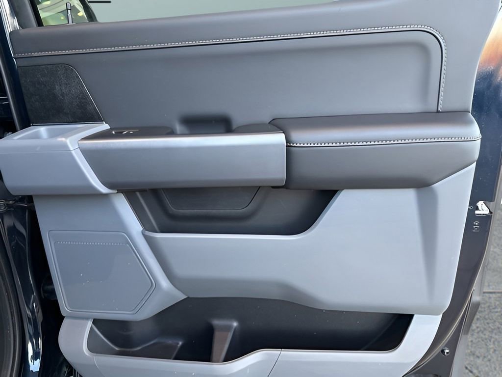 Used 2023 Ford F150 XLT w/ Equipment Group 302A High image 29