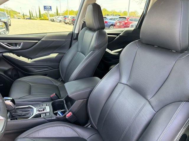 Used 2023 Subaru Forester Touring image 19