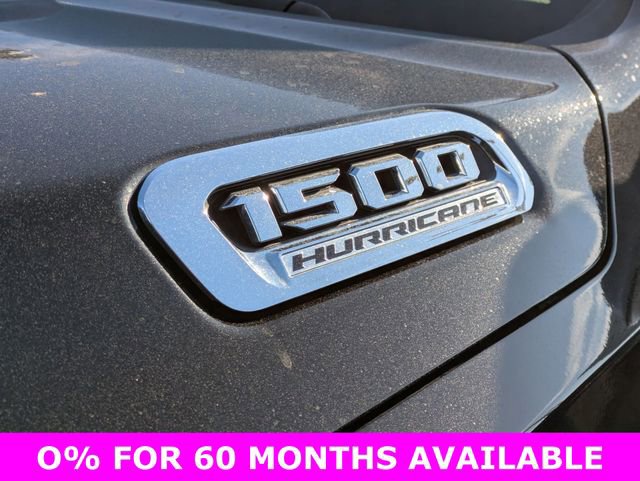 New 2026 RAM 1500 Big Horn image 30