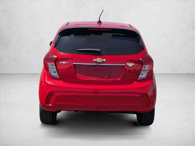 Used 2017 Chevrolet Spark LT FWD image 6
