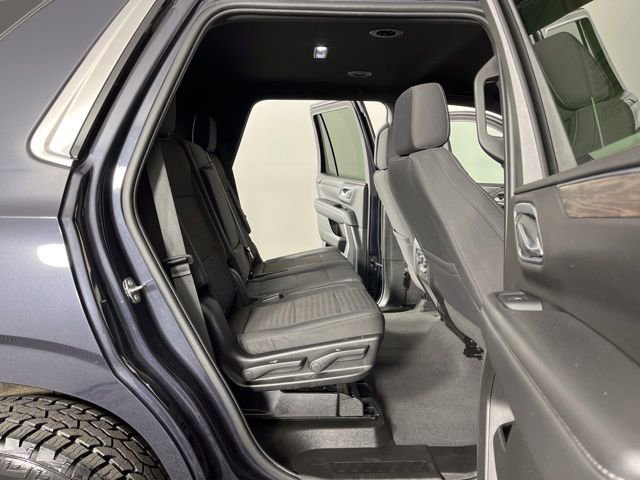 Used 2023 Chevrolet Tahoe LS w/ Driver Alert Package AWD/4WD image 45