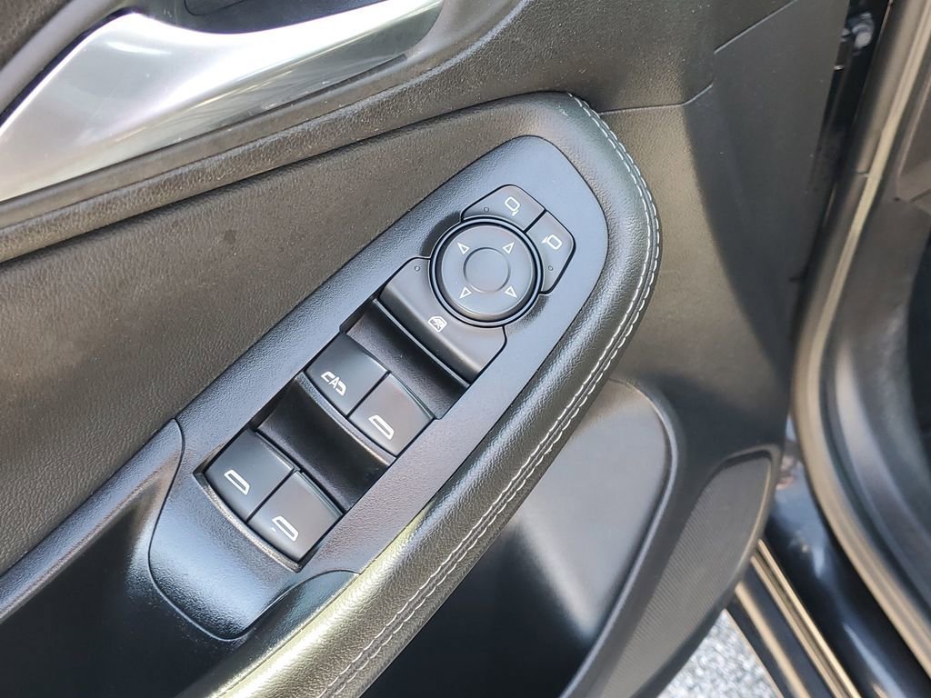 Used 2024 Buick Encore GX Preferred FWD image 17