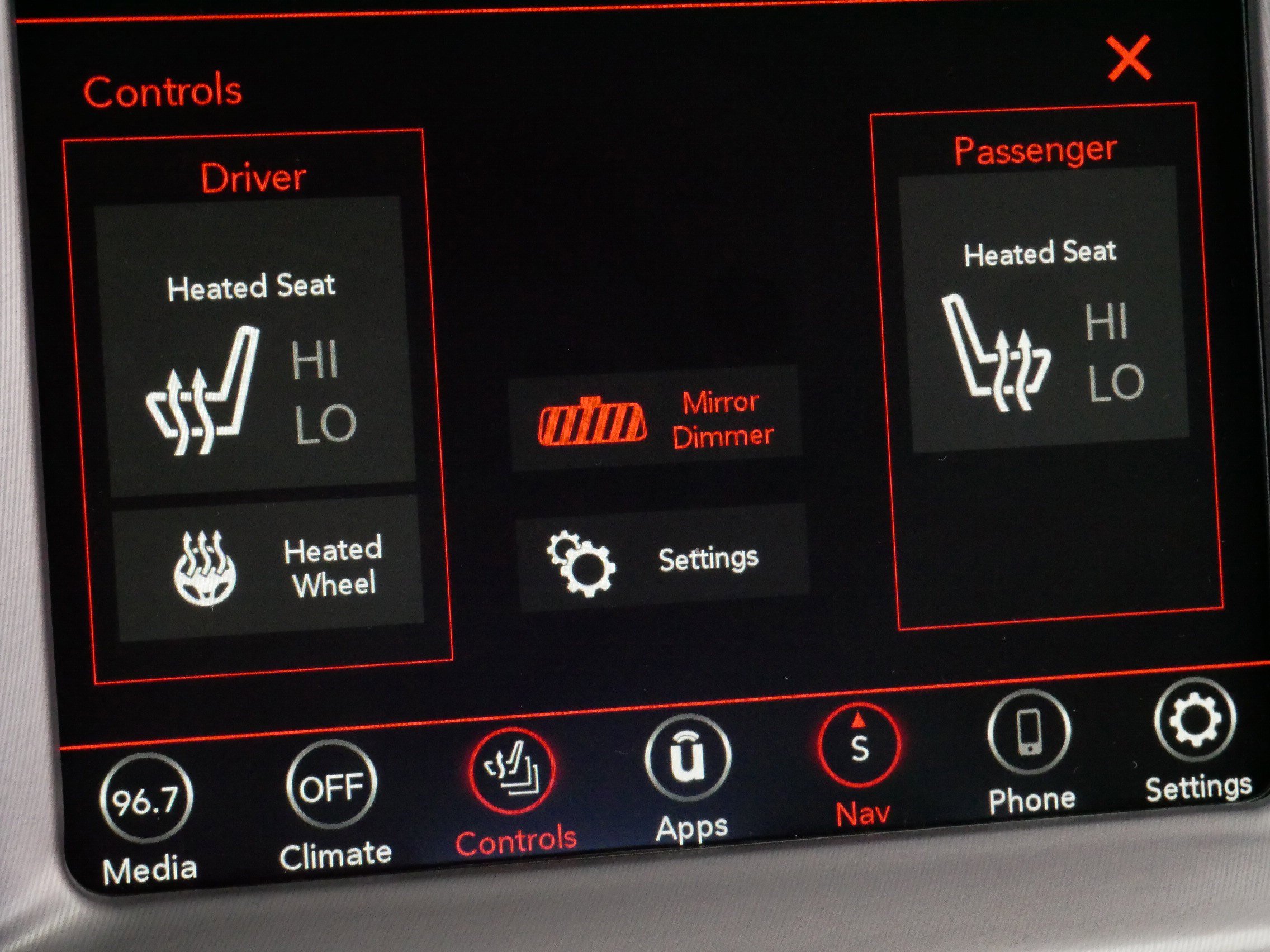 Used 2023 Dodge Charger GT w/ Blacktop Package image 27