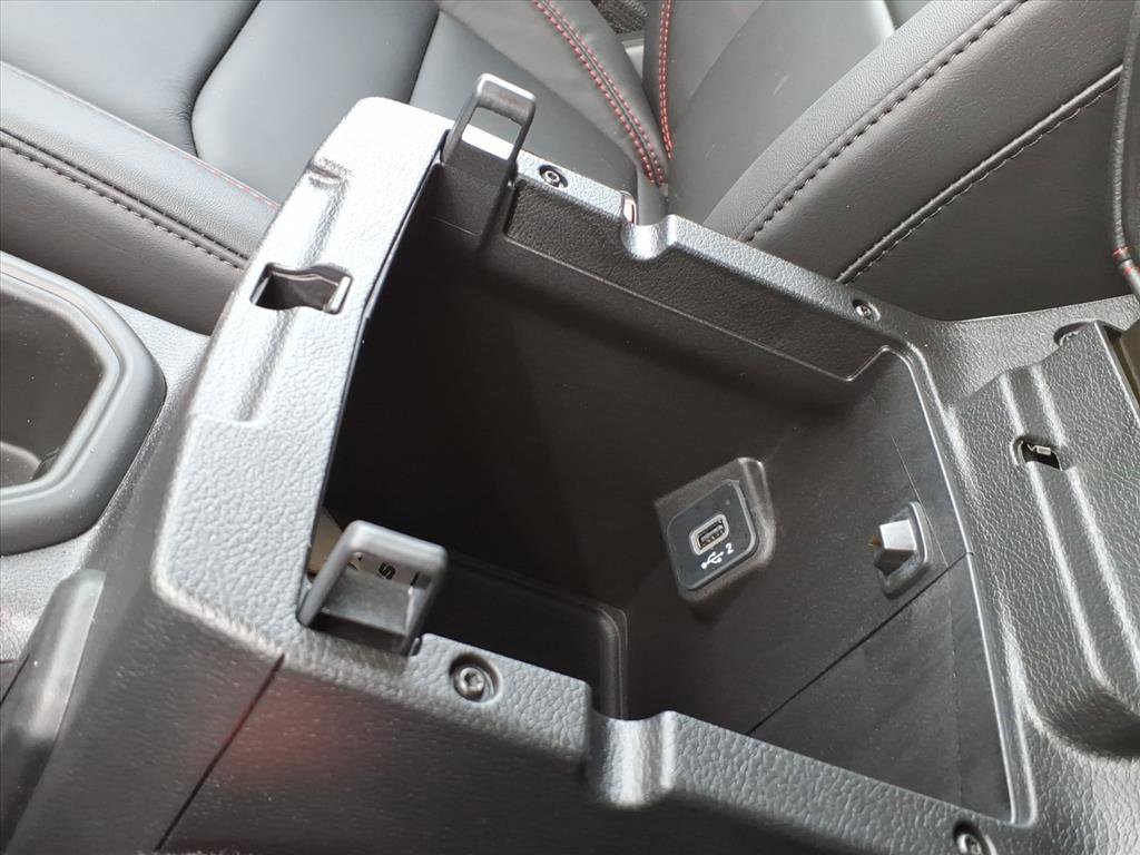 New 2026 Jeep Gladiator Rubicon image 29