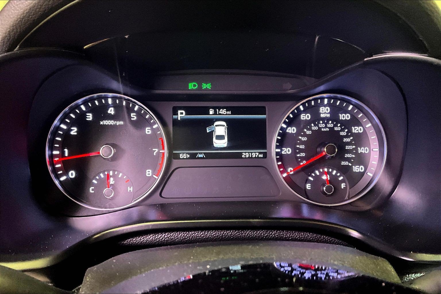 Used 2023 Kia Forte LXS w/ LXS Technology Package FWD image 14