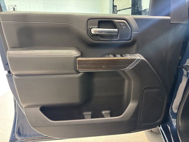 Certified 2023 Chevrolet Silverado 3500 LT image 14