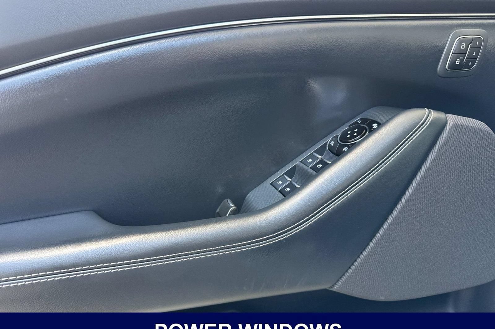 Used 2023 Ford Mustang Mach-E California Route 1 AWD/4WD image 11
