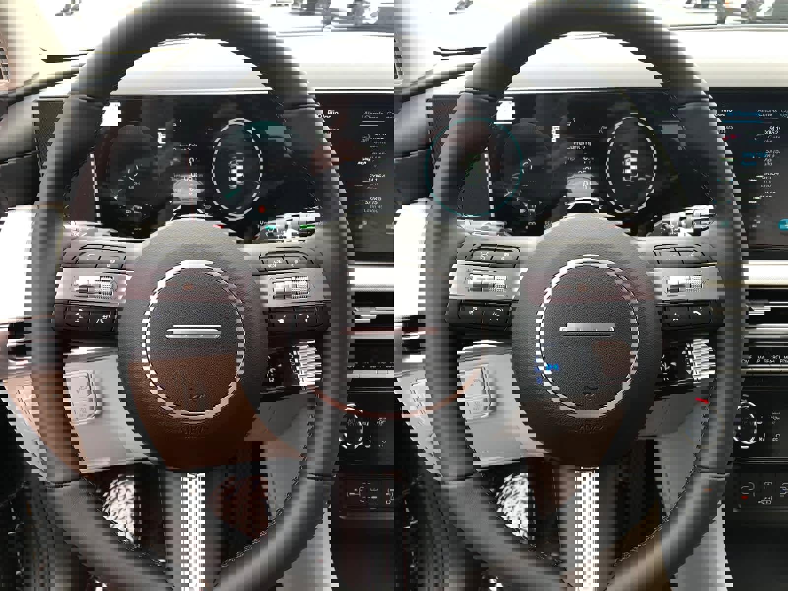 New 2026 Hyundai Tucson Limited image 9