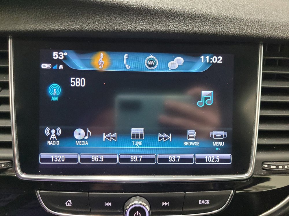 Used 2019 Buick Encore Preferred image 25
