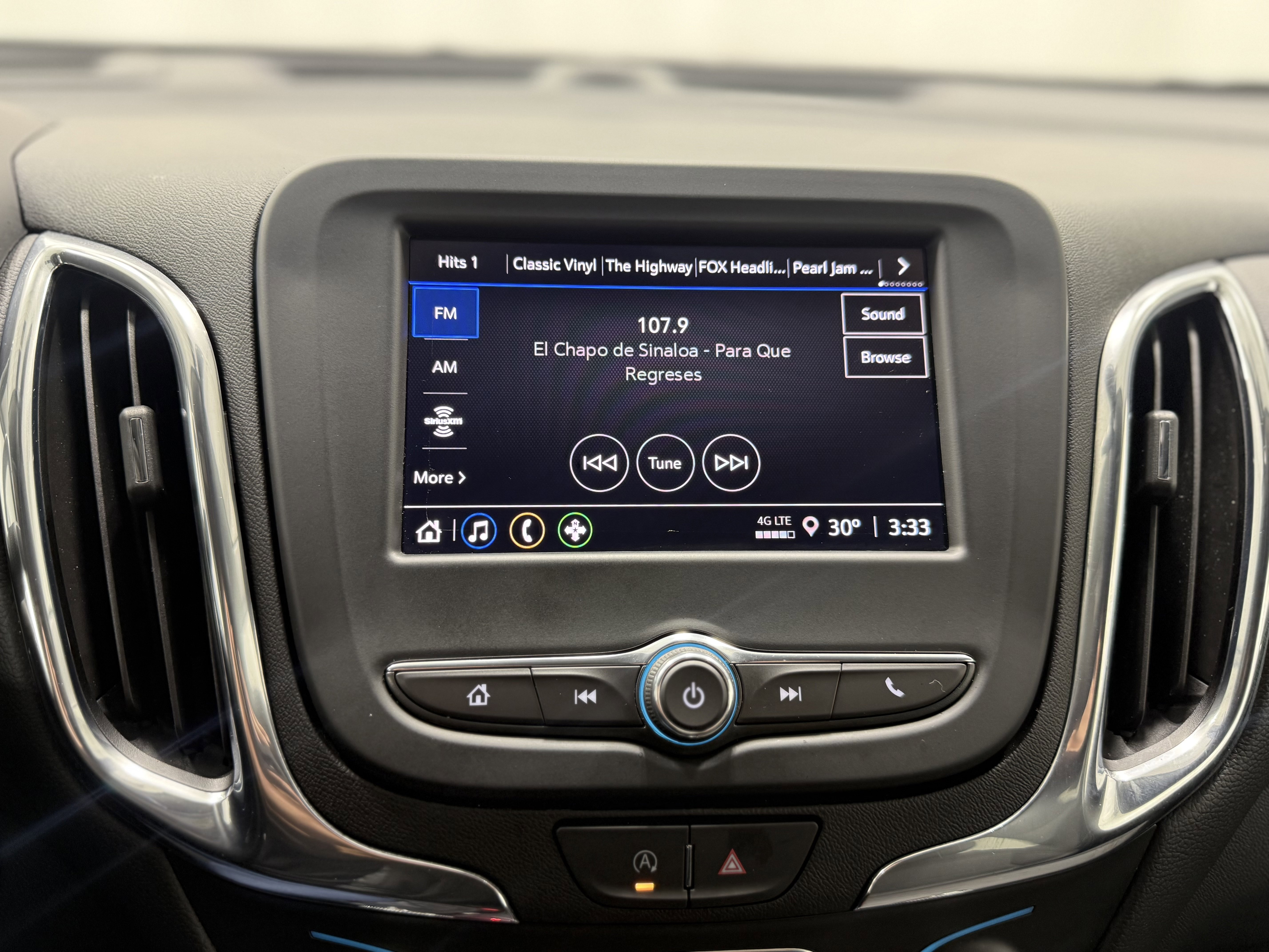 Certified 2023 Chevrolet Equinox LT image 18