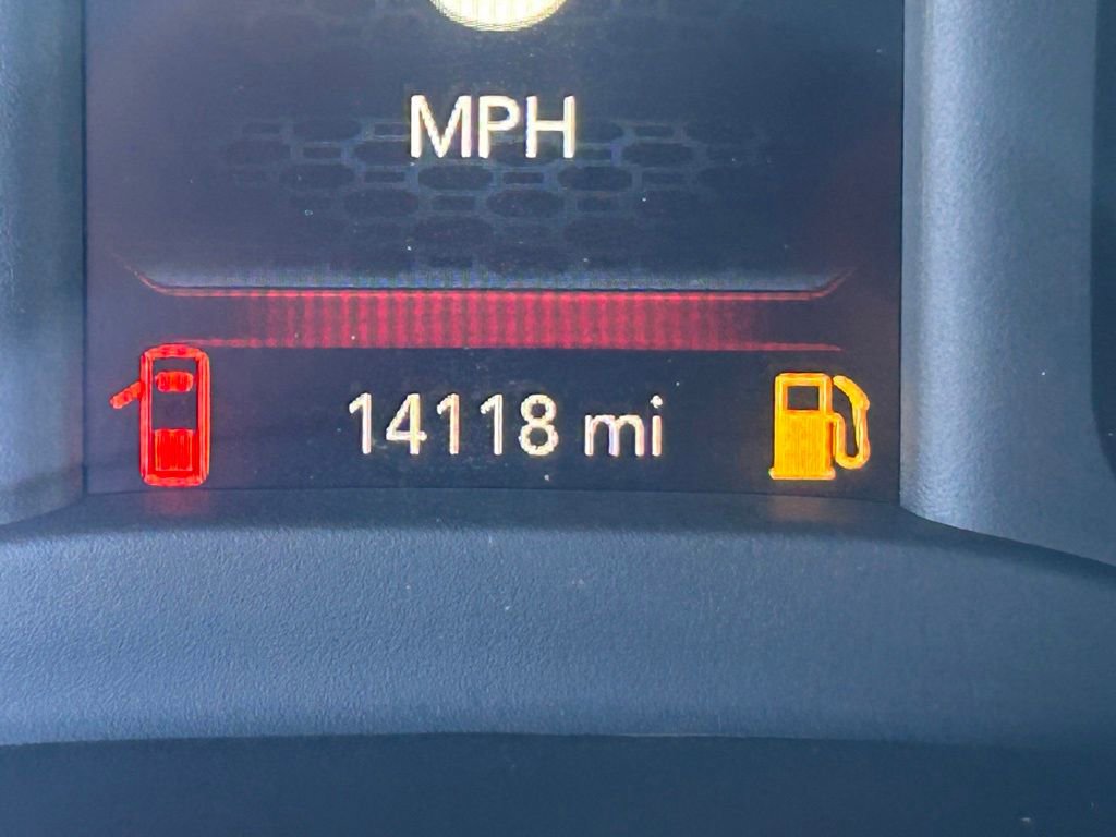 Used 2023 RAM 1500 Big Horn image 45