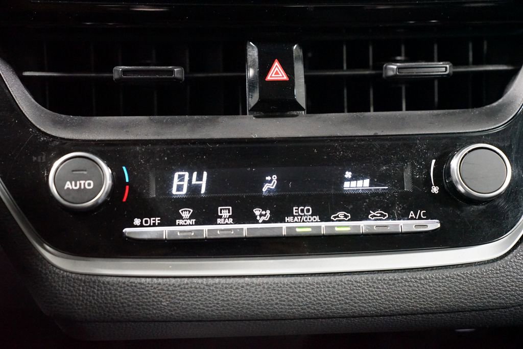 Certified 2024 Toyota Corolla LE image 20
