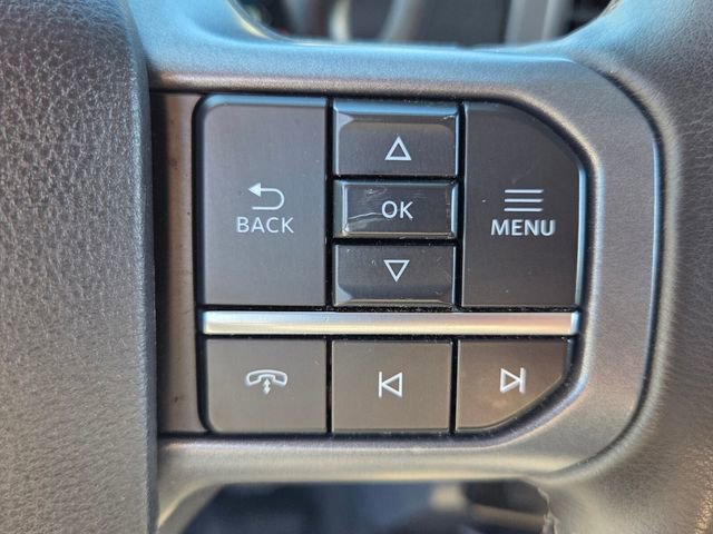 Used 2024 Ford F150 XLT w/ Tow/Haul Package image 31