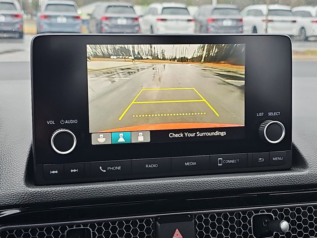 Used 2024 Honda Civic Sport image 24