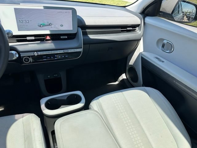 Used 2024 Hyundai Ioniq 5 Limited AWD/4WD image 17