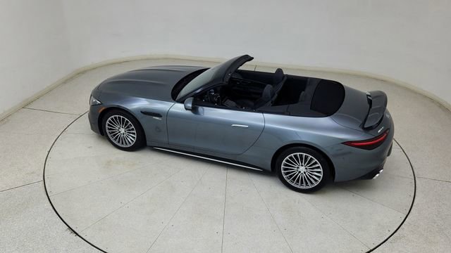 Used 2024 Mercedes-Benz SL 43 AMG image 82