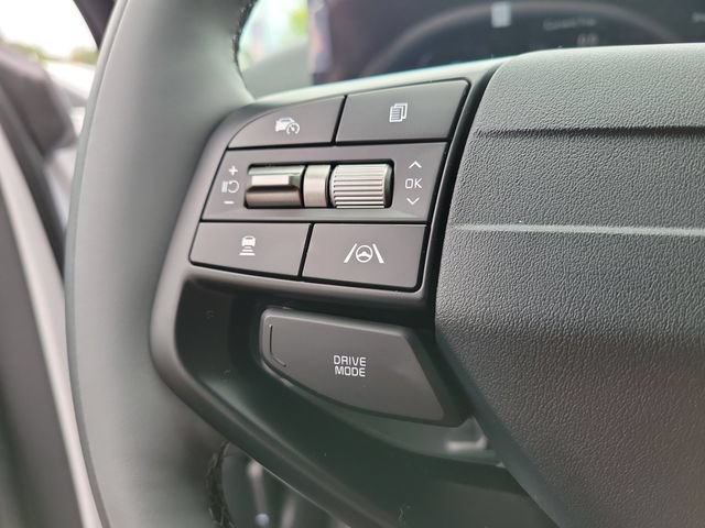 New 2026 Kia EV6 Light RWD image 24