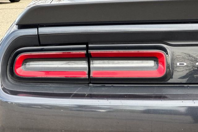Used 2017 Dodge Challenger R/T Scat Pack image 48