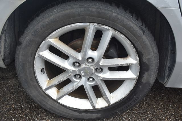 Used 2014 Chevrolet Impala LTZ FWD image 38