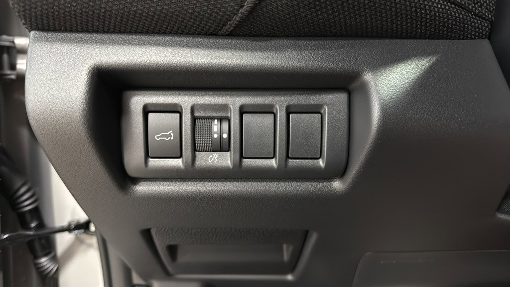 New 2026 Subaru Outback Premium image 19