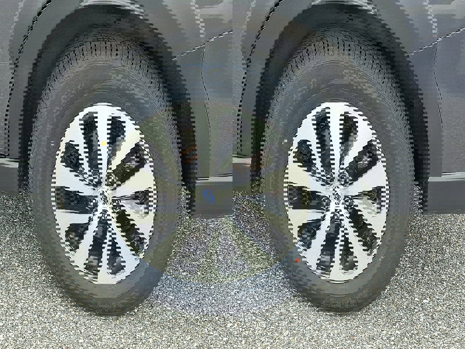 Certified 2023 Subaru Outback Premium AWD/4WD image 7