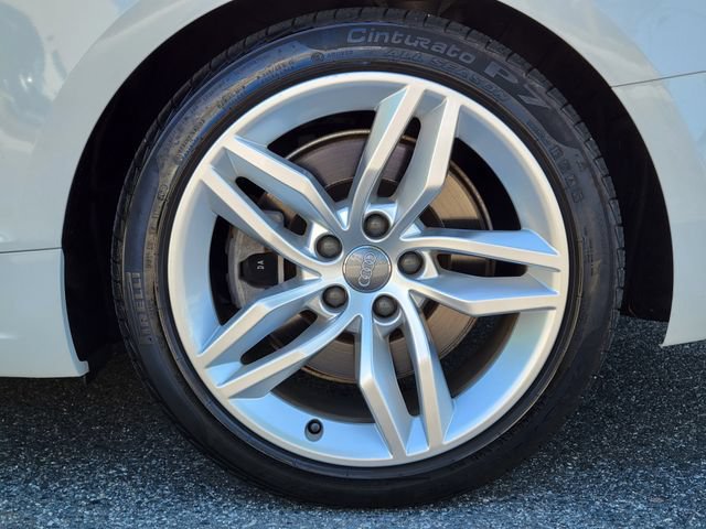 Used 2019 Audi A5 2.0T Premium Plus w/ Premium Plus AWD/4WD image 13