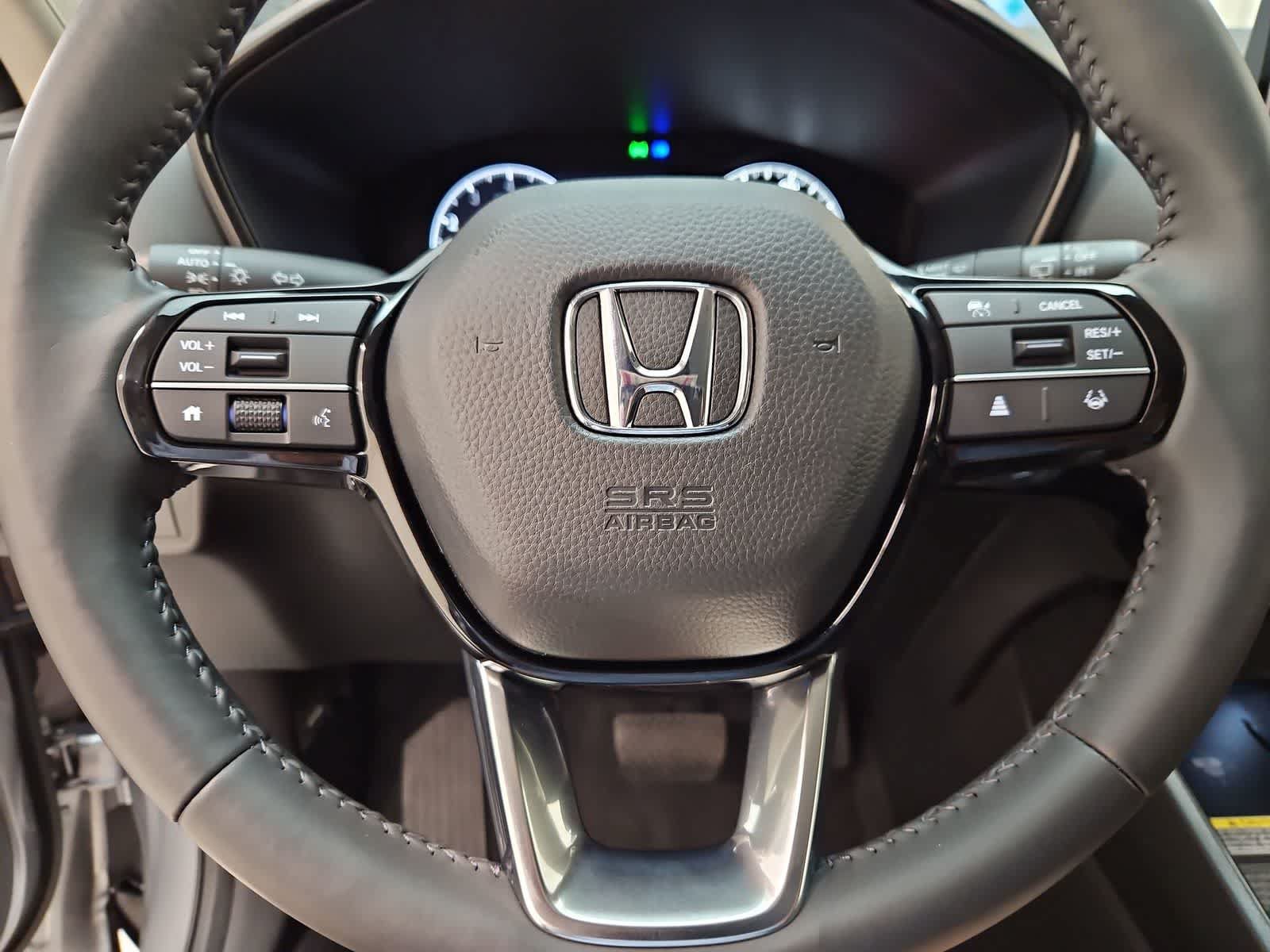 Used 2024 Honda CR-V EX-L image 11