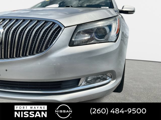 Used 2014 Buick LaCrosse Leather AWD/4WD image 37