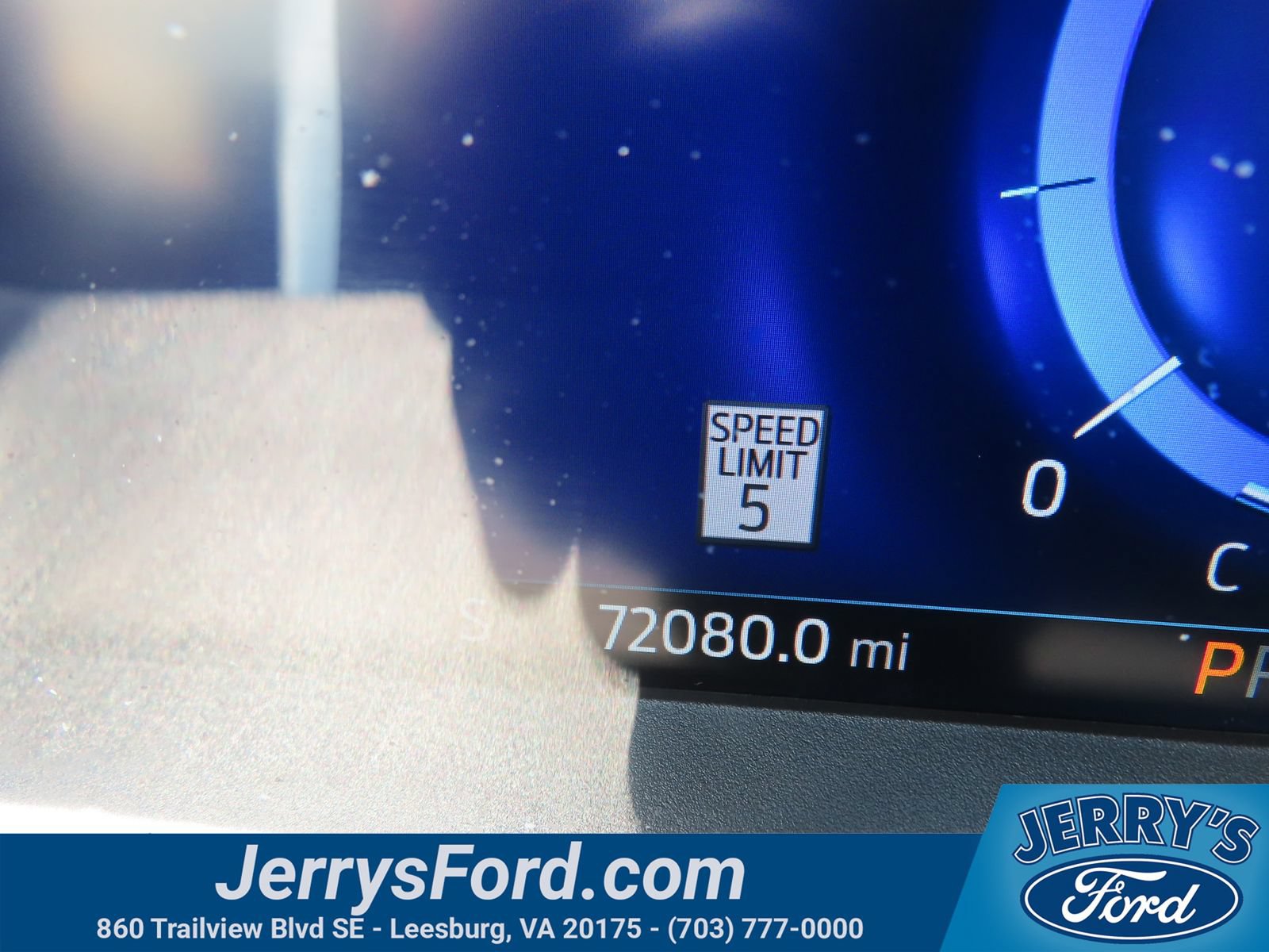 Certified 2020 Ford Explorer ST w/ Premium Technology Package AWD/4WD image 22