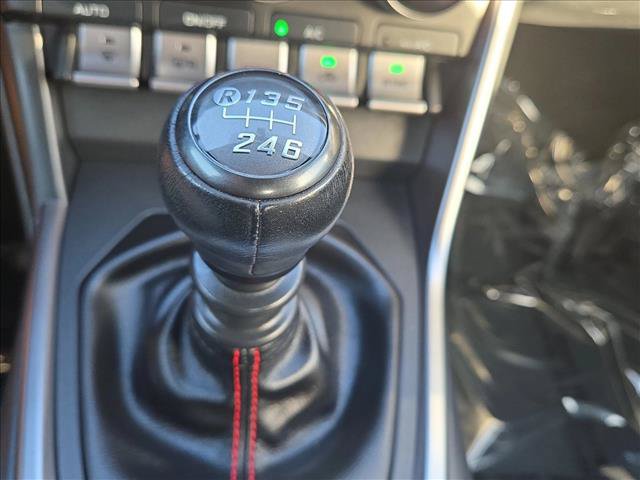Used 2023 Subaru BRZ Limited RWD image 12