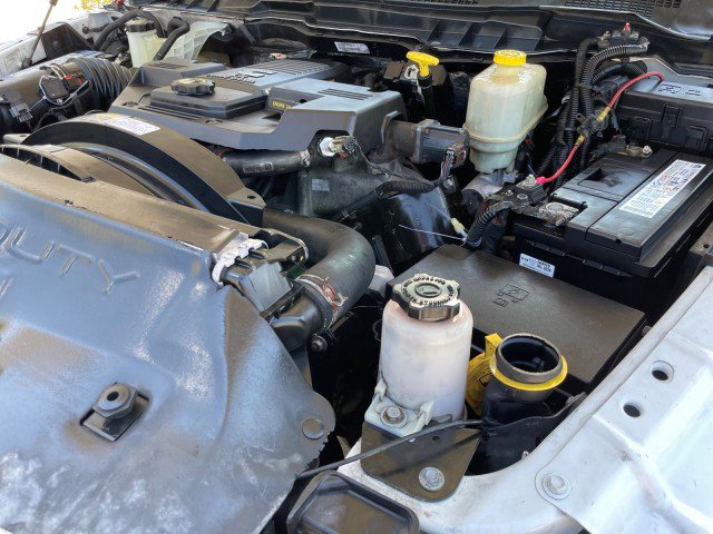 Used 2015 RAM 5500 SLT w/ Quick Order Package 29G SLT image 35