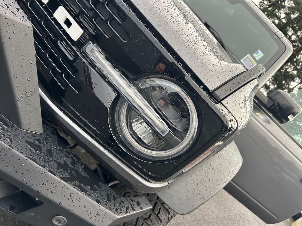 Used 2021 Ford Bronco Wildtrak AWD/4WD image 36