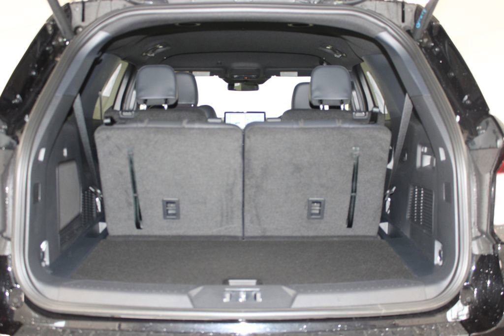 New 2026 Ford Explorer ST-Line w/ ST-Line Street Pack RWD image 10