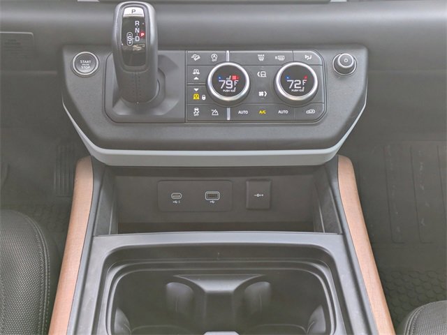 Used 2024 Land Rover Defender 110 X-Dynamic SE image 20