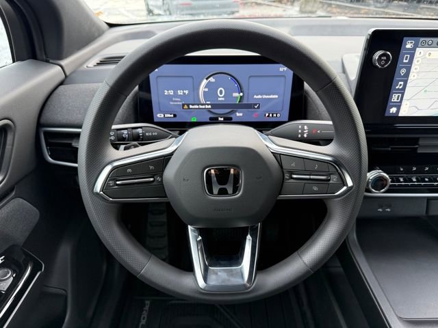 New 2025 Honda Prologue EX image 20