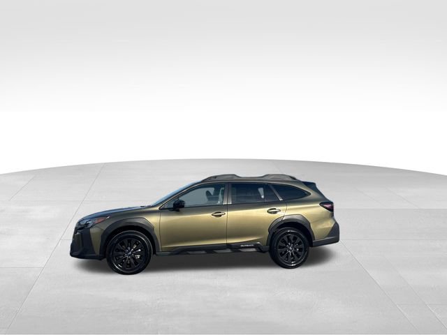 Used 2024 Subaru Outback Onyx Edition image 2