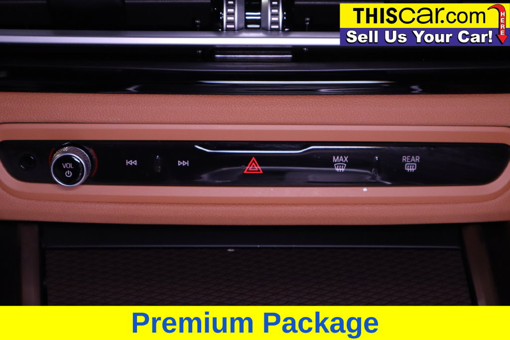 Used 2024 BMW M340i RWD image 22