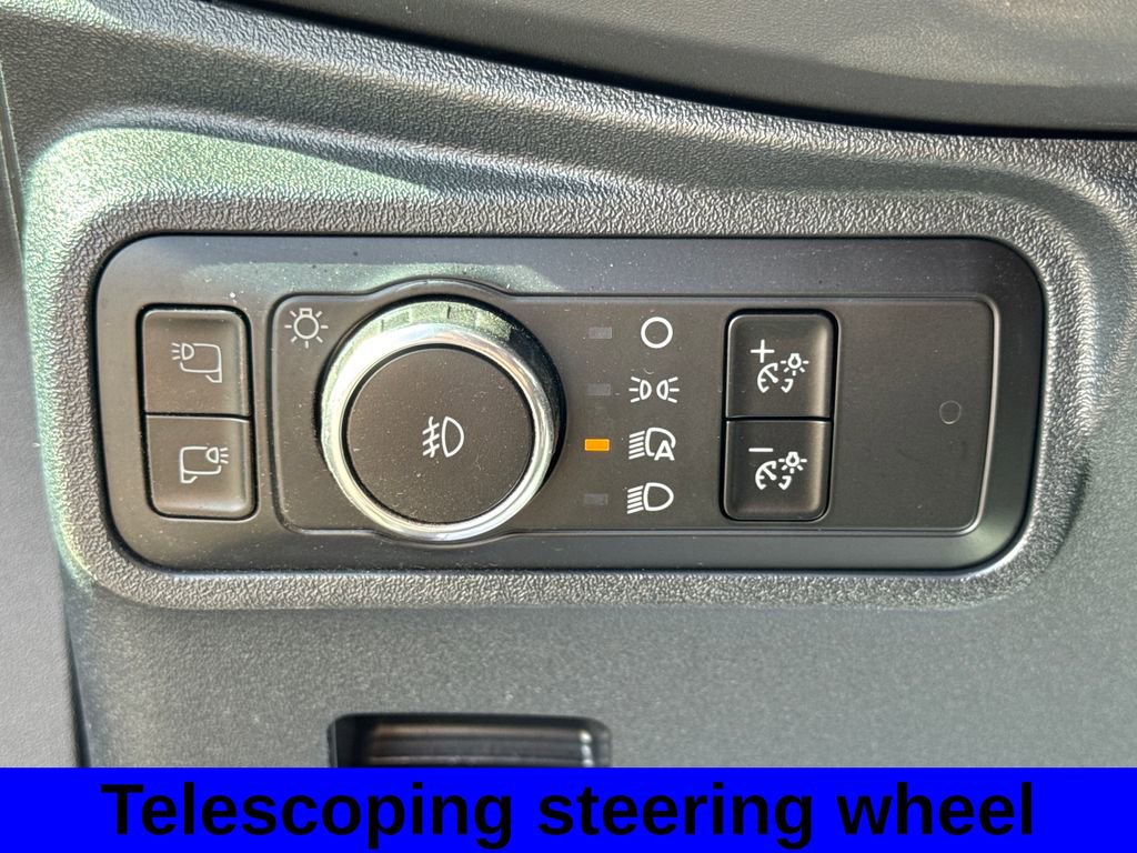 Used 2025 Ford Bronco Badlands AWD/4WD image 29