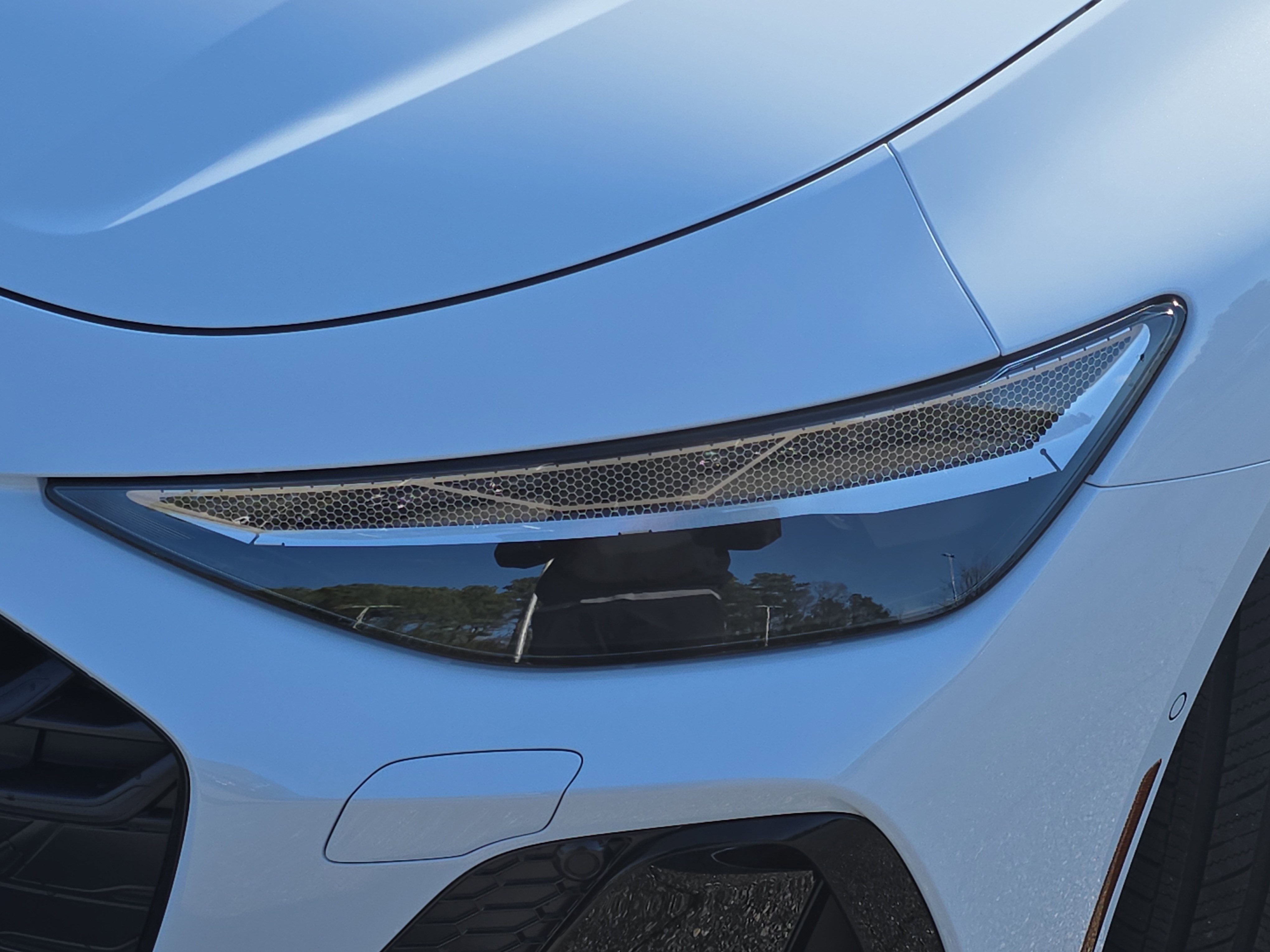 New 2026 Audi A6 Premium Plus image 31