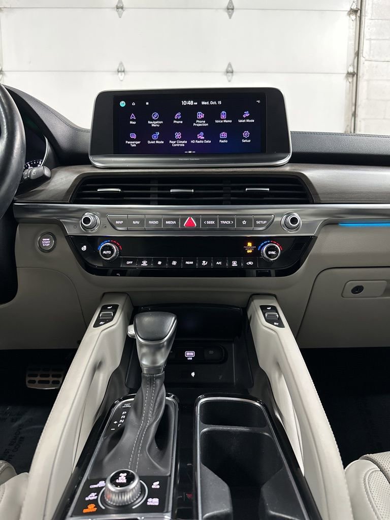 Used 2022 Kia Telluride SX w/ SX Prestige Package image 24