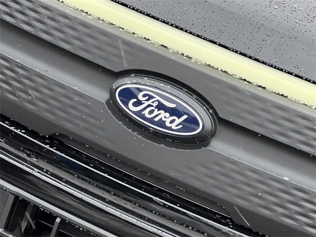 New 2025 Ford F150 Lightning XLT image 3