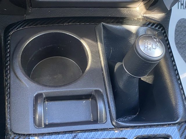 Used 2018 Toyota 4Runner TRD Off-Road Premium image 24