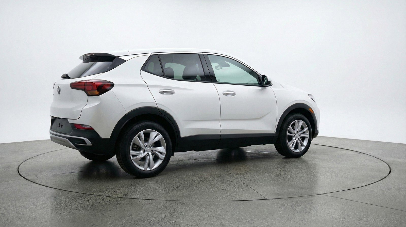 Used 2025 Buick Encore GX Preferred image 7