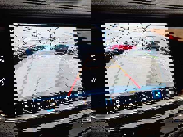 New 2025 Cadillac XT5 Premium Luxury w/ Technology Package image 20