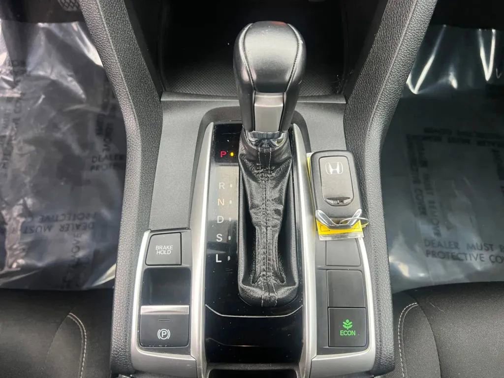 Used 2019 Honda Civic EX image 37