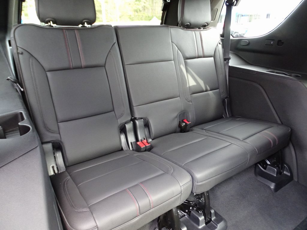 Used 2023 Chevrolet Tahoe RST w/ Luxury Package image 15