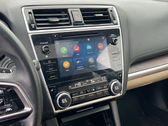 Used 2019 Subaru Outback 2.5i Limited image 18